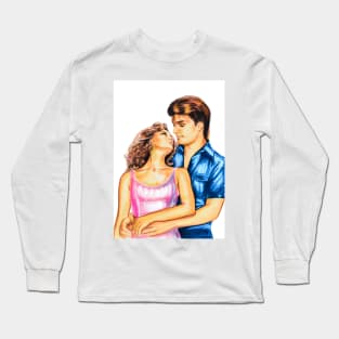 Dirty Dancing Long Sleeve T-Shirt